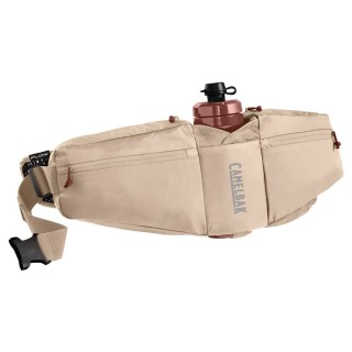 Riñonera Camelbak podium flow 4 moondust 0.6L