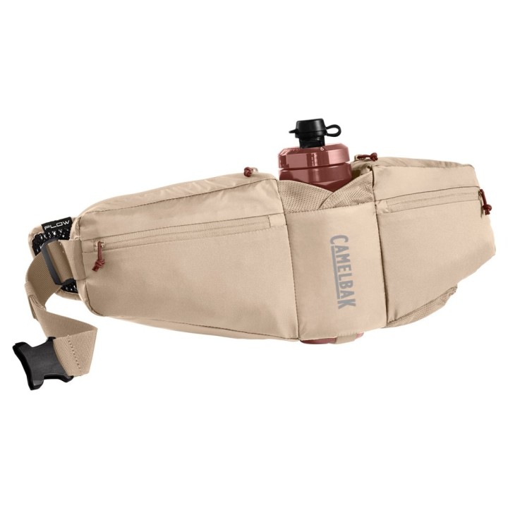 Riñonera Camelbak podium flow 4 moondust 0.6L
