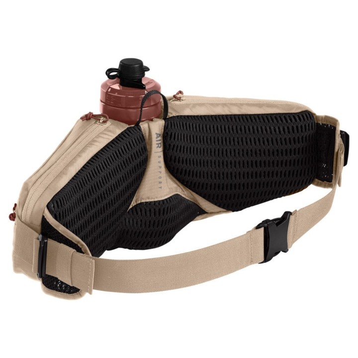 Ceinture Camelbak podium flow 4 moondust 0.6L