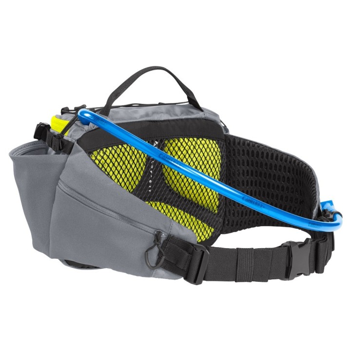 Ceinture Camelbak m.u.l.e. 5 waist pack 50oz, moondust