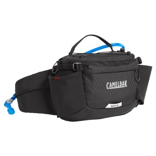 Riñonera Camelbak m.u.l.e. 5 waist pack 50oz, black