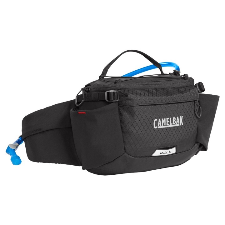 Riñonera Camelbak m.u.l.e. 5 waist pack 50oz, black
