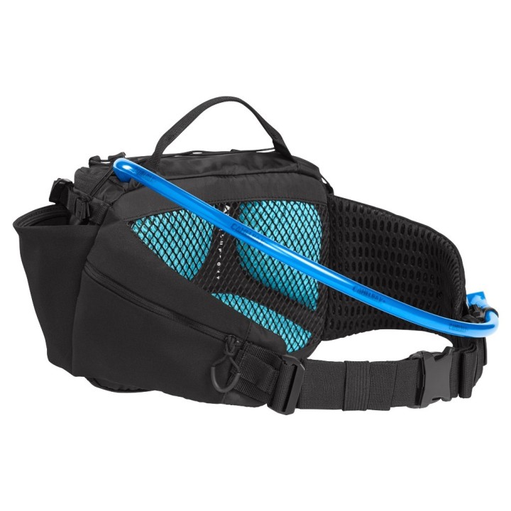 Riñonera Camelbak m.u.l.e. 5 waist pack 50oz, black