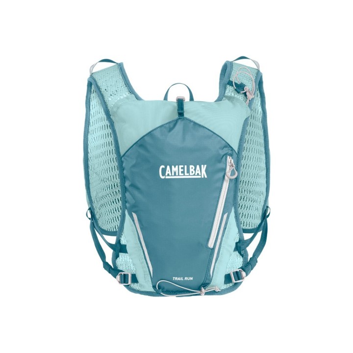 Mochila Camelbak Women's Trail Run 34oz Adriatic Blue