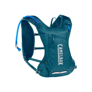 Sac à dos Camelbak Chase Race 4 50oz Moroccan Blue
