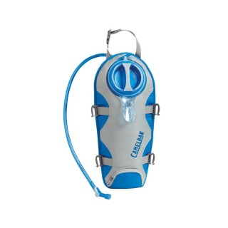 Housse Camelbak 3l 100 oz frost grey/turkish sea