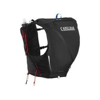 Sac à dos Camelbak apex pro run vest 34oz, black, M