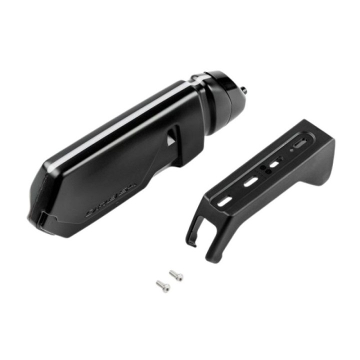 Orbea OC Aero Bottle + Carbon Cage Kit RA10