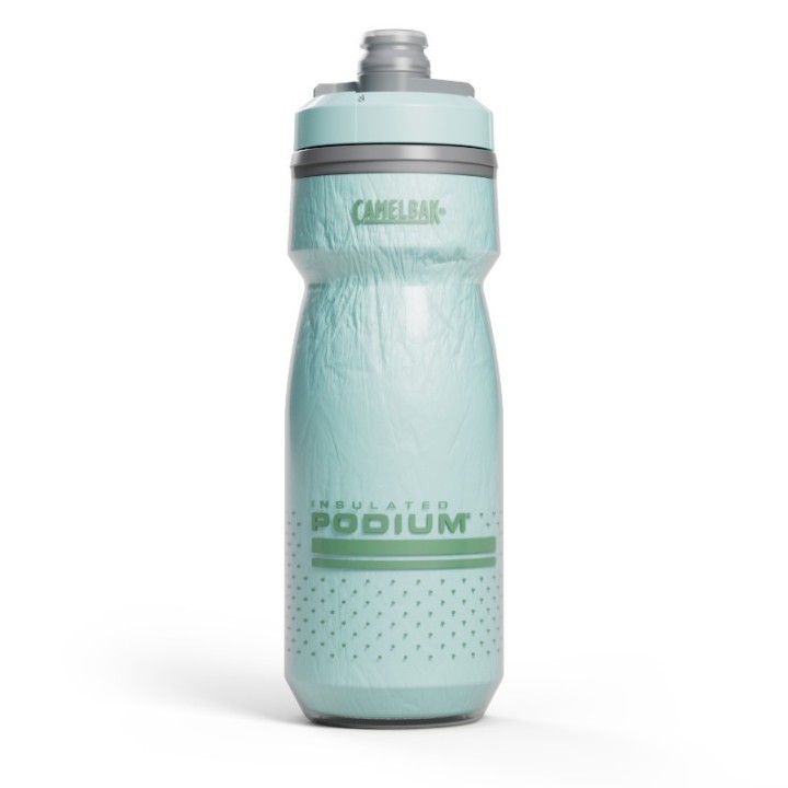 Bidon Camelbak podium chill crystal blue 0,6l