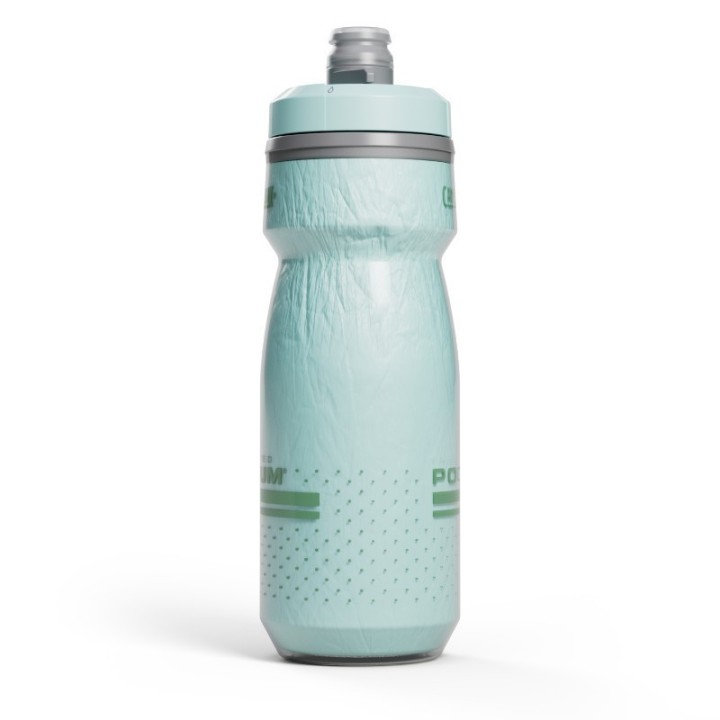 Bidón Camelbak podium chill crystal blue 0,6L