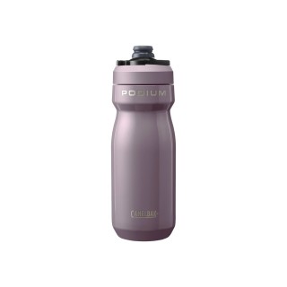 Bidon Camelbak podium insulated acero 530mm violet