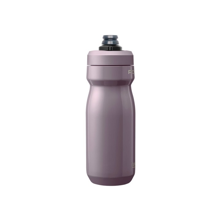 Bidón Camelbak podium insulated acero 530mm violet