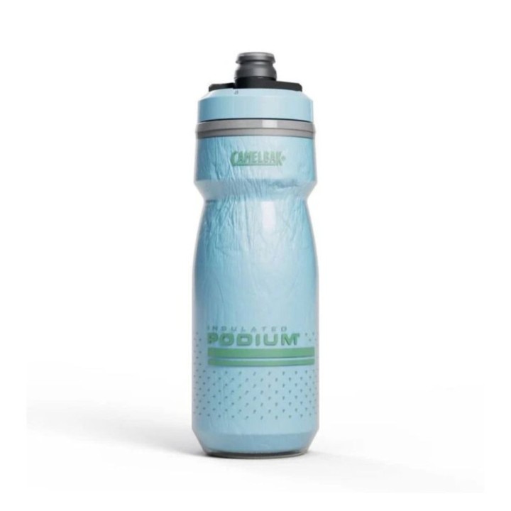 Bidón Camelbak podium chill crystal blue 0,7L