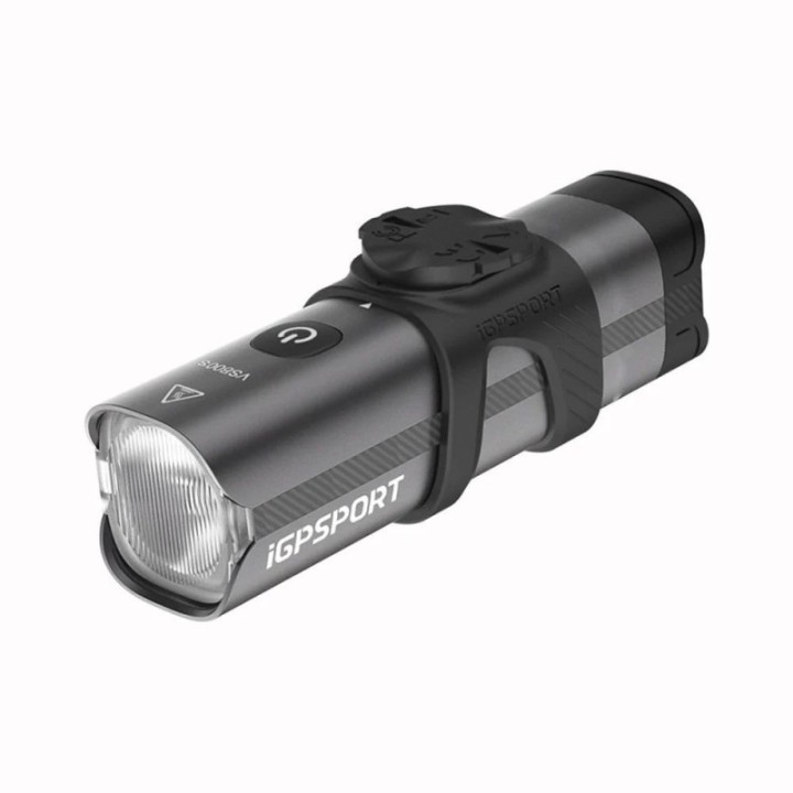Luz Delantera Inteligente Igpsport VS800S