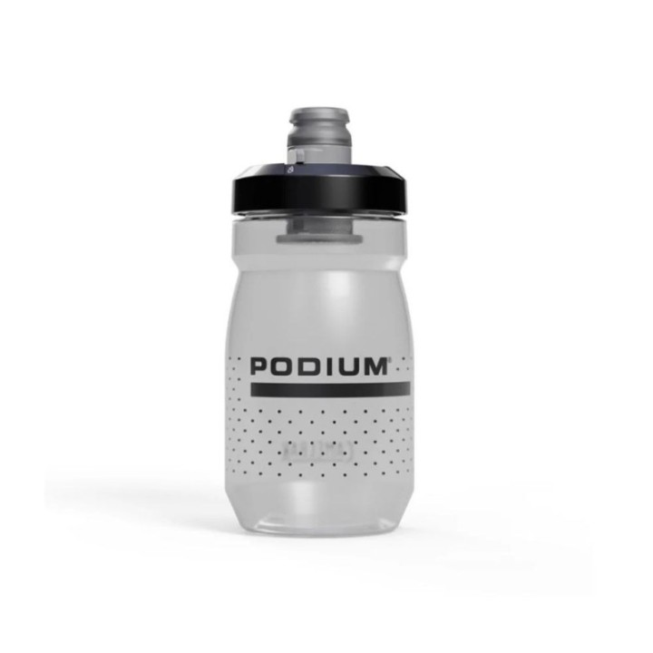 Bidón Camelbak podium carbon 440ml