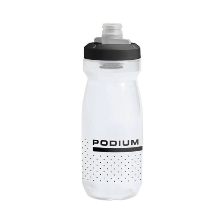 Bidon Camelbak podium carbon 0.6L