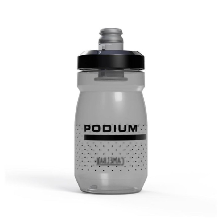 Bidon Camelbak podium smoke 440ml