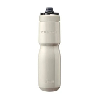 Bidon Camelbak podium insulated acero 22oz stone