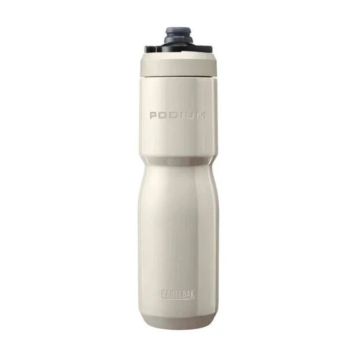 Bidon Camelbak podium insulated acero 22oz stone