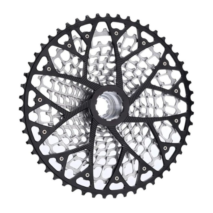 Cassette Garbaruk 13V Sram XD-XDR Gen2.0 para XPLR