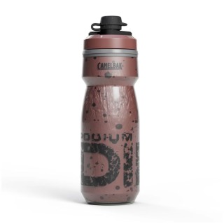 Bidón Camelbak podium dirt series chill sierra red 6,0L