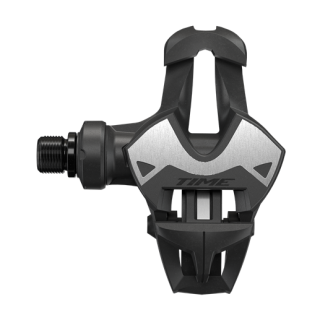 Pédales time xpresso black (inclut cales iclic free) c1
