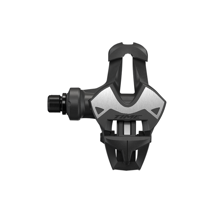 Pédales time xpresso black (inclut cales iclic free) c1