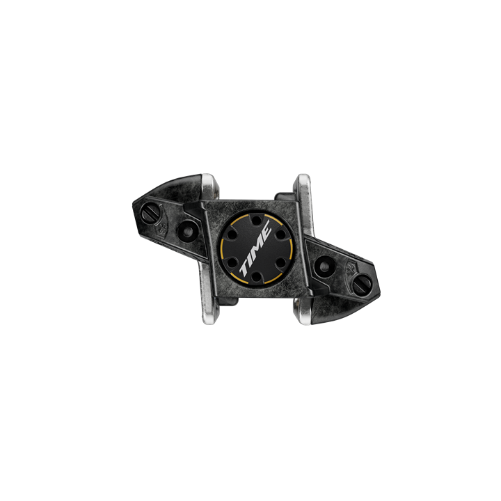 Pedales Time xc 12 ti carbon gold c1