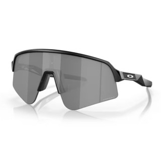 Lunettes Oakley Sutro Lite Sweep Verres prizm black/Monture matte black