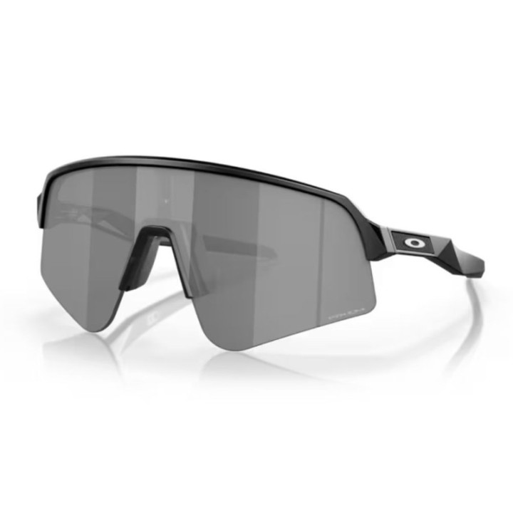 Lunettes Oakley Sutro Lite Sweep Verres prizm black/Monture matte black