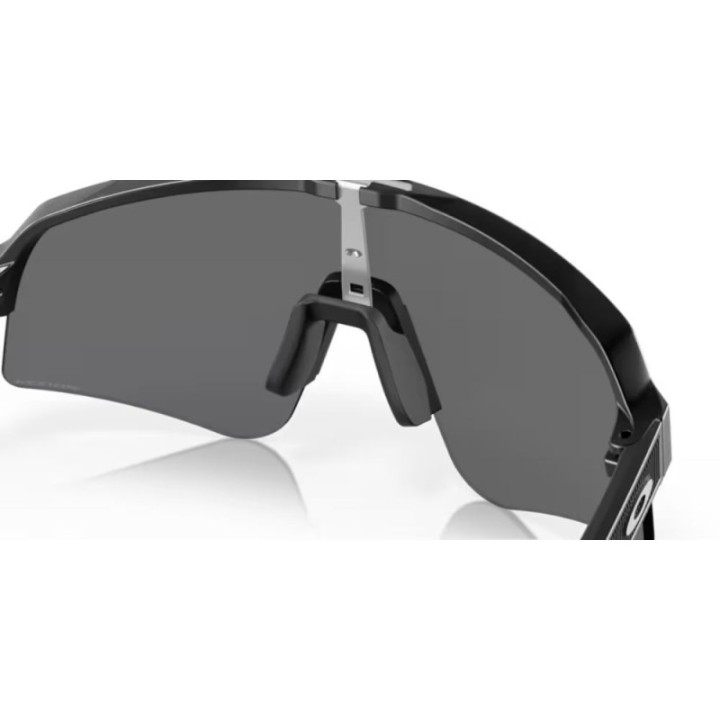 Lunettes Oakley Sutro Lite Sweep Verres prizm black/Monture matte black