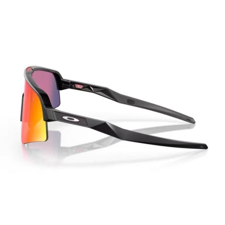 Gafas Oakley Sutro Lite Sweep Lentes prizm road/Montura matte black