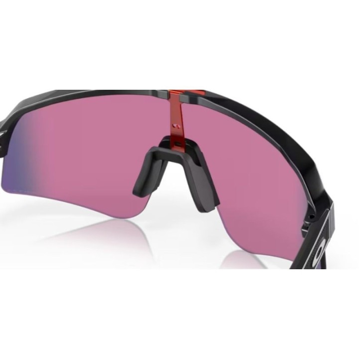 Gafas Oakley Sutro Lite Sweep Lentes prizm road/Montura matte black