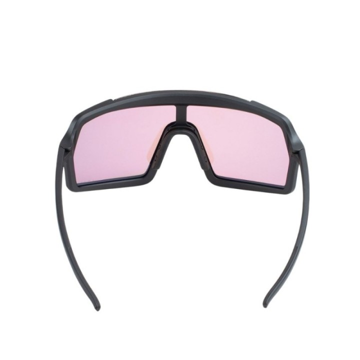 Gafas Out Of Bot 3 Hybrid Blanco Lente IRID Rojo
