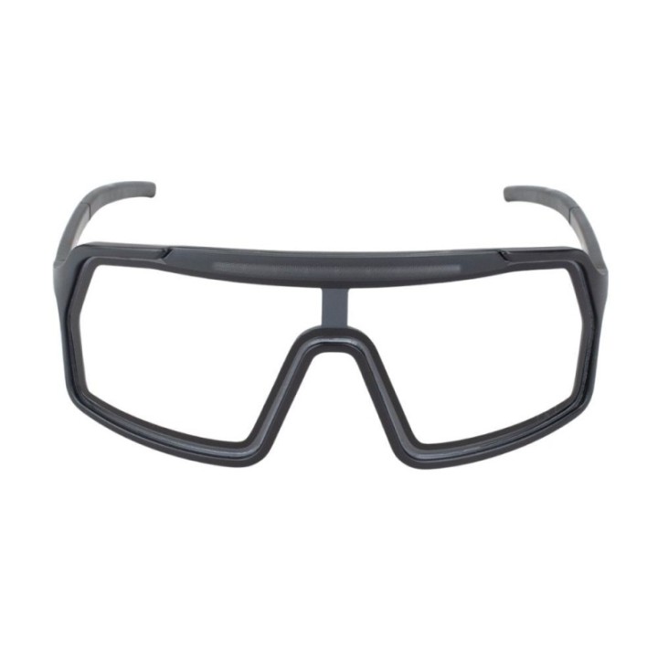 Lunettes Out Of Bot 3 Adapta Noir Verre IRID Clear Standard Medium