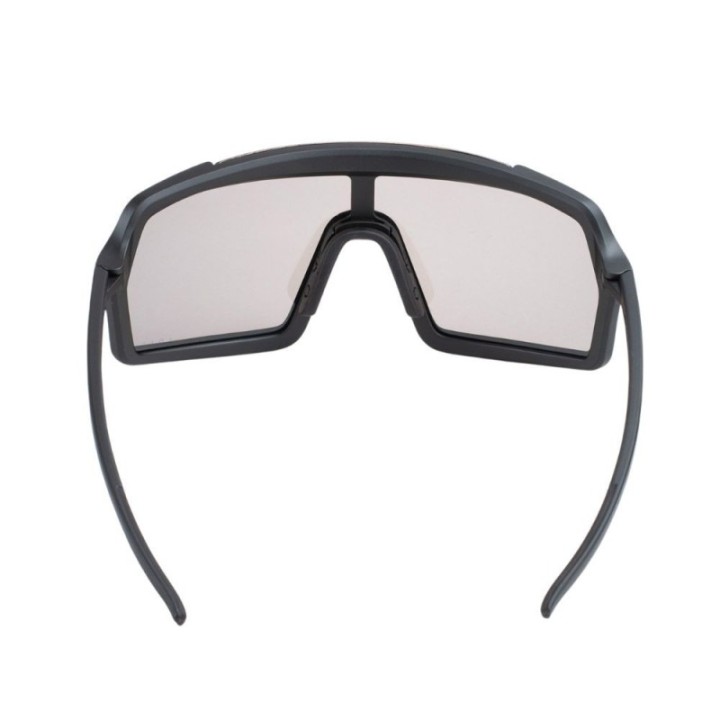 Gafas Out Of Bot 3 Adapta Negro Lente IRID Clear Standard Medium|Gafas ciclismo
