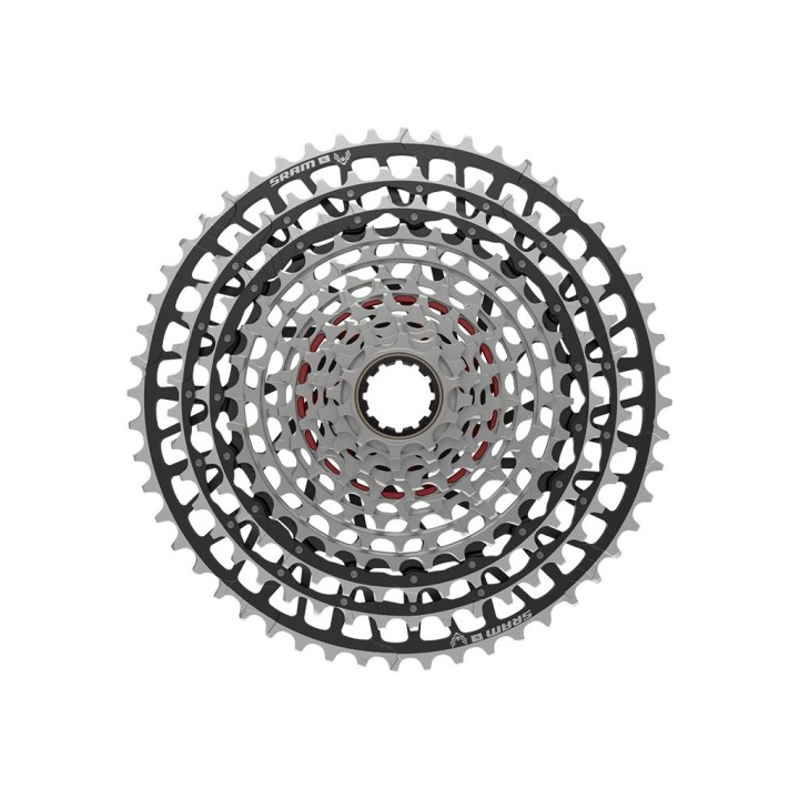 Cassette Sram T-type eagle xs-1299 xx sl 12v black