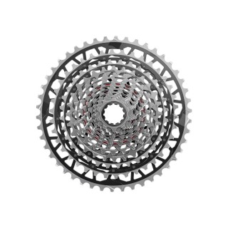 Cassette Sram Red XPLR XG-1391 13v E1 AXS