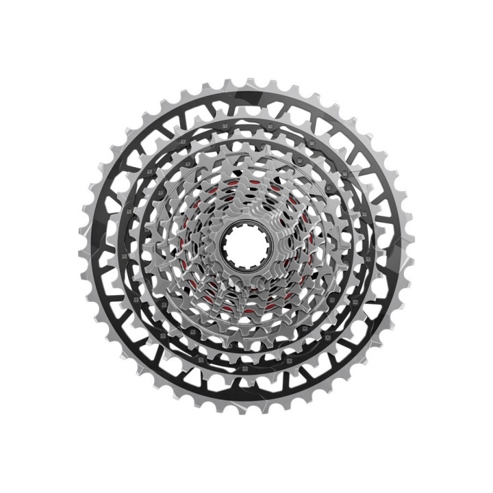Cassette Sram Red XPLR XG-1391 13v E1 AXS