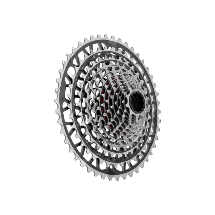 Cassette Sram Red XPLR XG-1391 13v E1 AXS