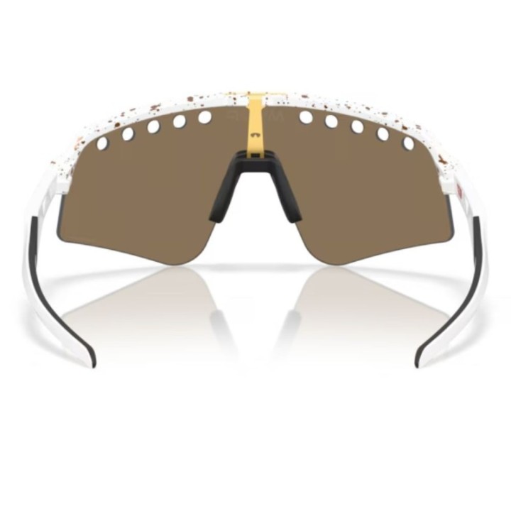 Gafas Oakley Sutro Lite Sweep Mathieu Van Der Poel Signature