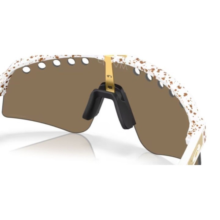 Gafas Oakley Sutro Lite Sweep Mathieu Van Der Poel Signature