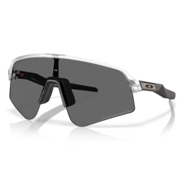 Lunettes photochromiques Oakley Sutro Lite Sweep Mate transparentes