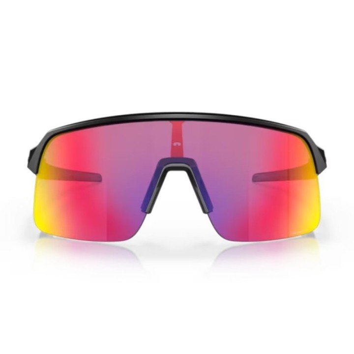 Gafas Oakley Sutro Lite Lentes prizm road/Montura matte black
