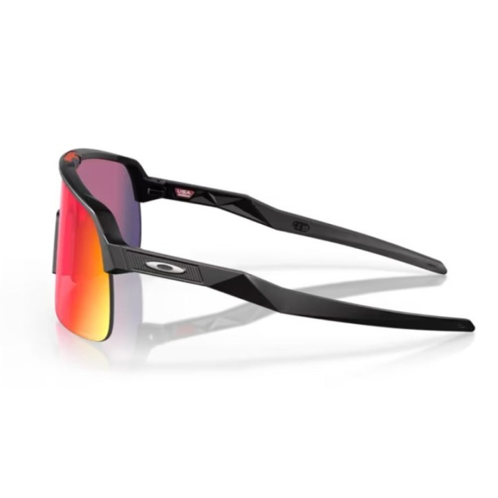 Gafas Oakley Sutro Lite Lentes prizm road/Montura matte black