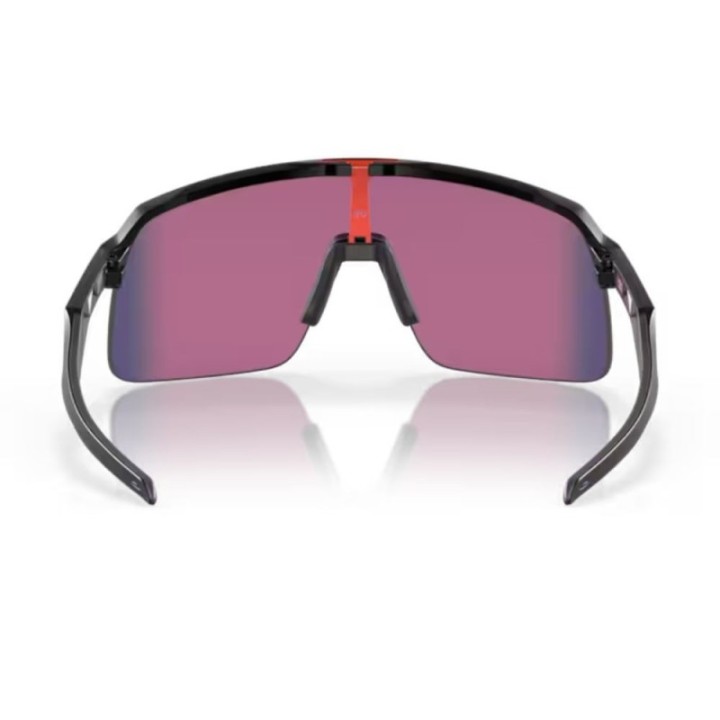 Lunettes Oakley Sutro Lite Verres prizm road/Monture noir mat