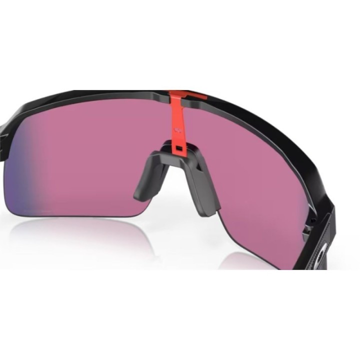 Gafas Oakley Sutro Lite Lentes prizm road/Montura matte black