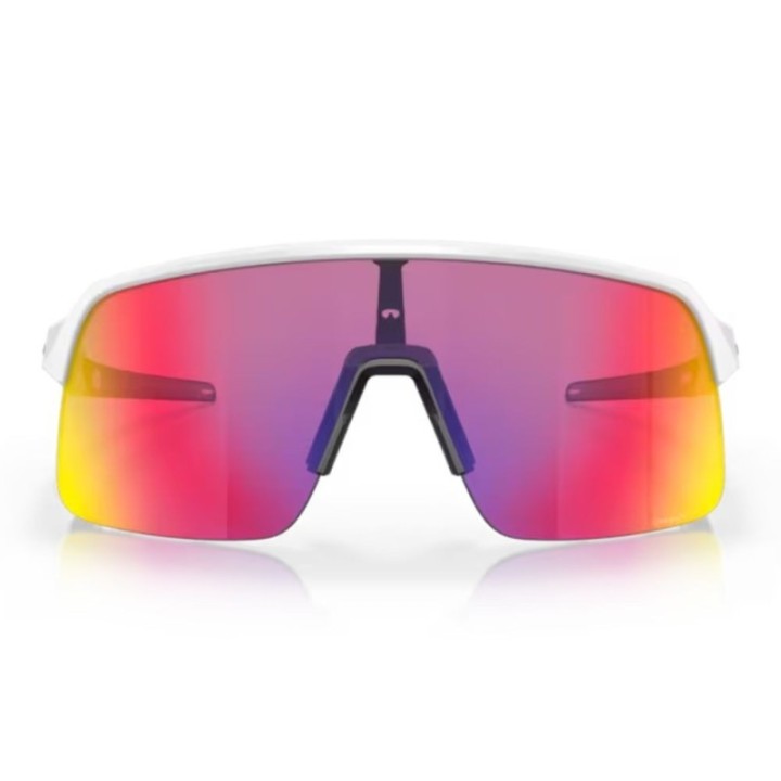 Gafas Oakley Sutro Lite Lentes prizm road/Montura matte white
