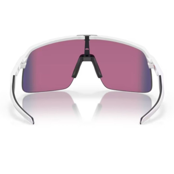 Gafas Oakley Sutro Lite Lentes prizm road/Montura matte white