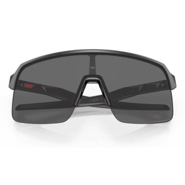 Lunettes photochromiques Oakley Sutro Lite Mate transparentes